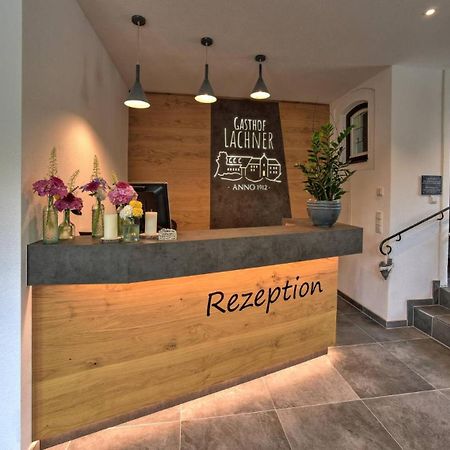 Pension Dorfstrasse 6 Штеттен Экстерьер фото